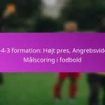 Indkast: Taktiske anvendelser, Spillernes bevægelse, Offensiv opsætninger